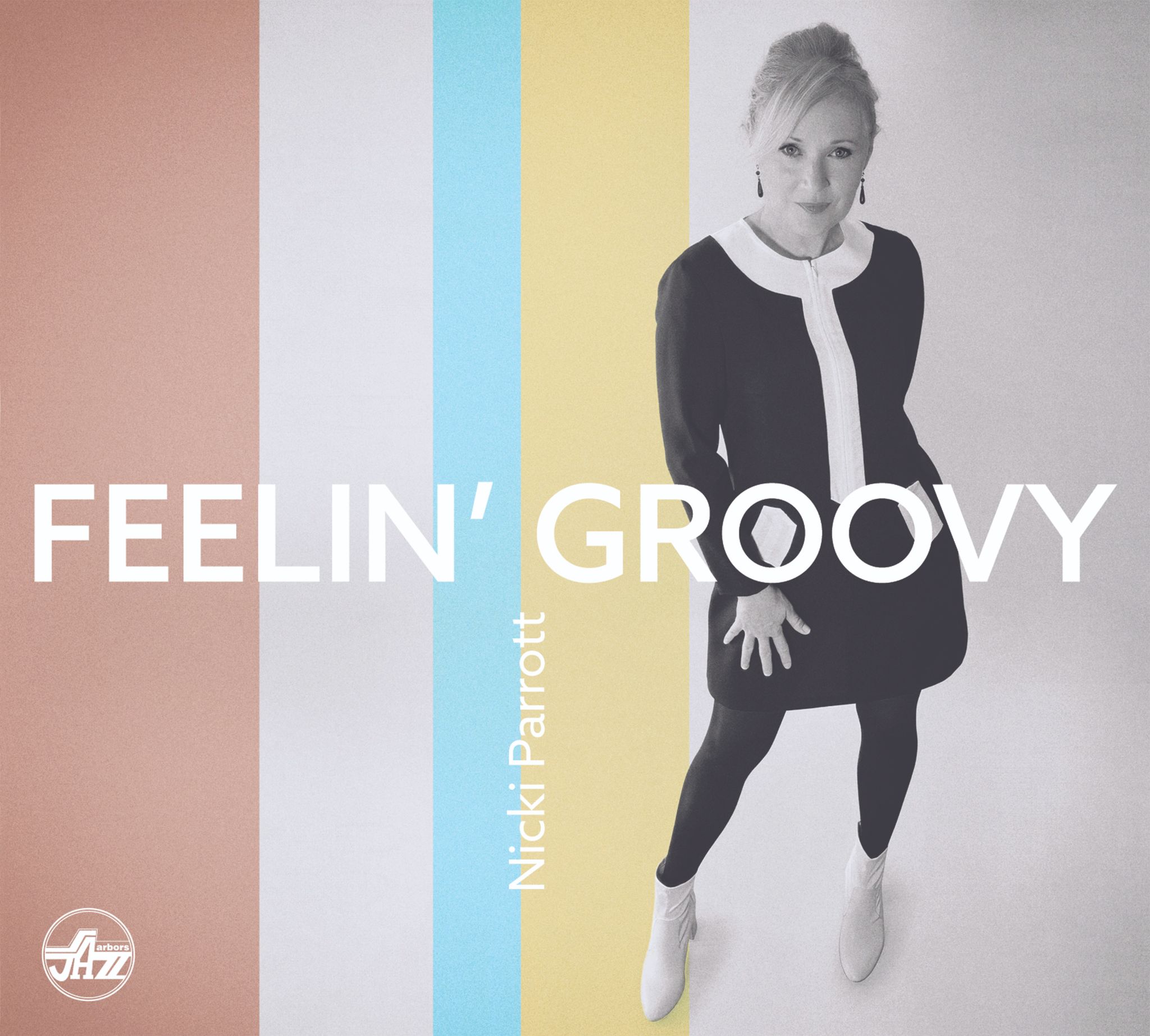 Feelin' Groovy Cover Art