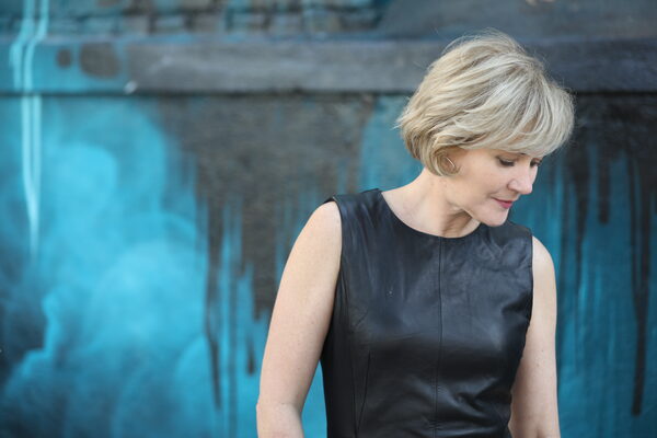 Nicki Parrott