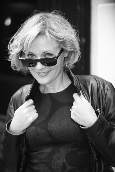 Nicki Parrott