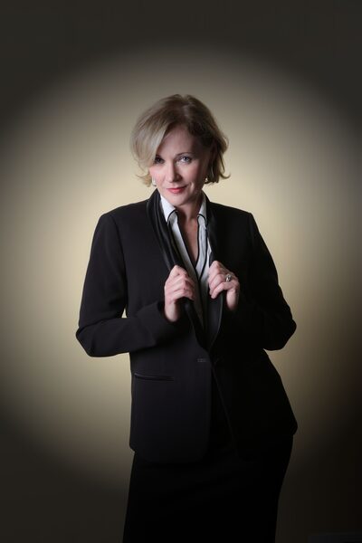 Nicki Parrott