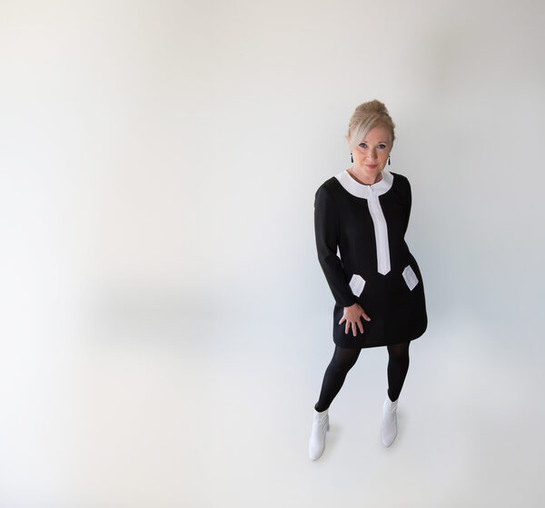 Nicki Parrott